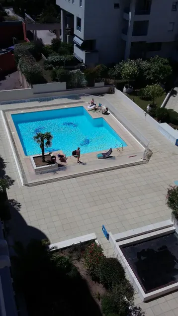T2 FREJUS - ST RAPHAEL - Image 1