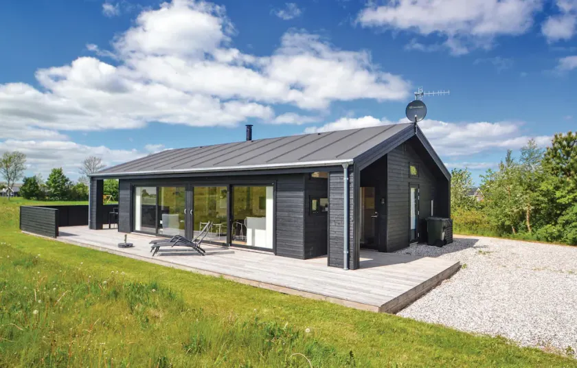 Lovely Home In Grenaa With Sauna - Image 1