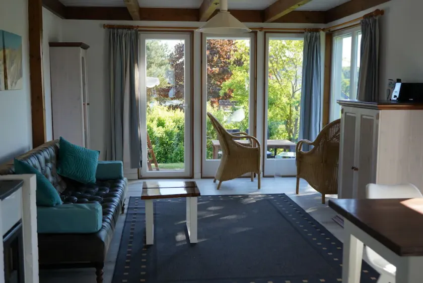Schönes Ferienhaus in ruhiger Lage - Image 1