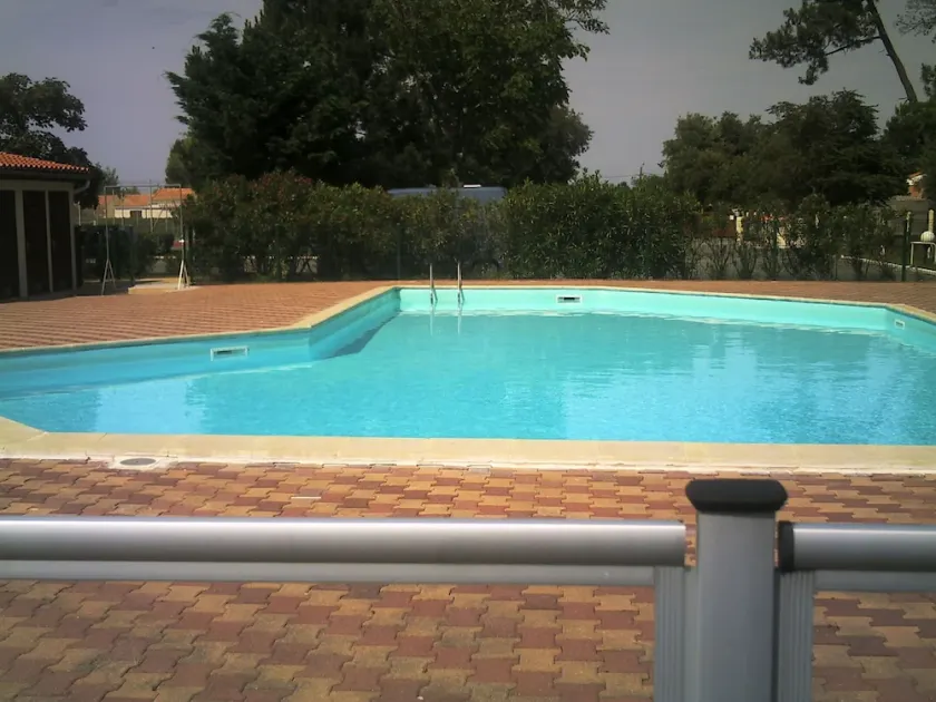 Vicino alla spiaggia VERBOIS - (900m) Studio piacevole - Image 1