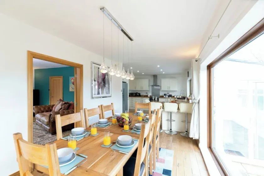 Seaside Haven for all the family - Image 1