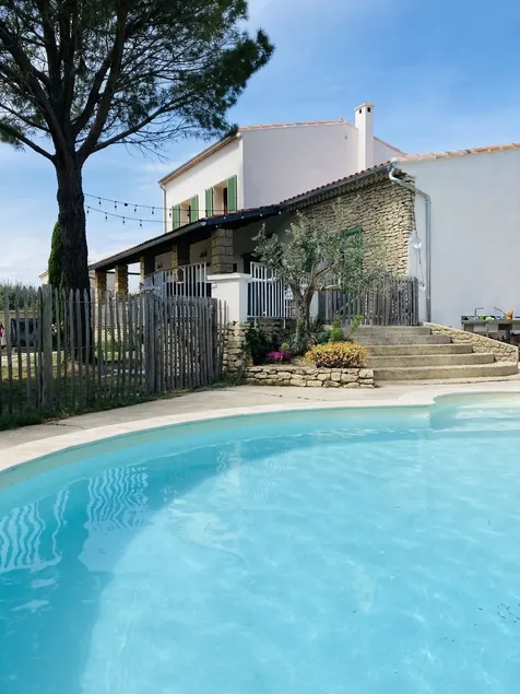 Villa Taeo in Provence - Image 1