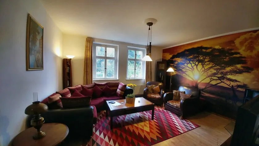 Historische Schule "Ferienwohnung Pauline" I&II - Image 1