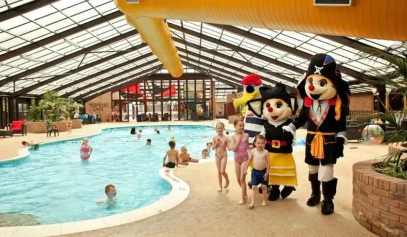 Marine Holiday Park - Image 1