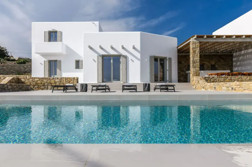Villa Kalafati/Superior Amenities/Spacious Outdoor/5-star accommodation - Image 1