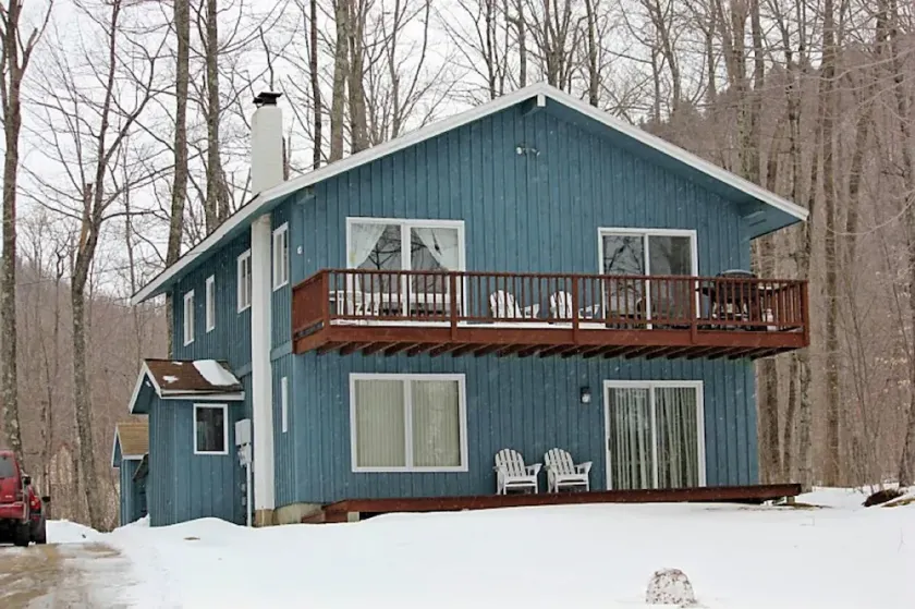 Killington Getaway In Private Community - Image 1