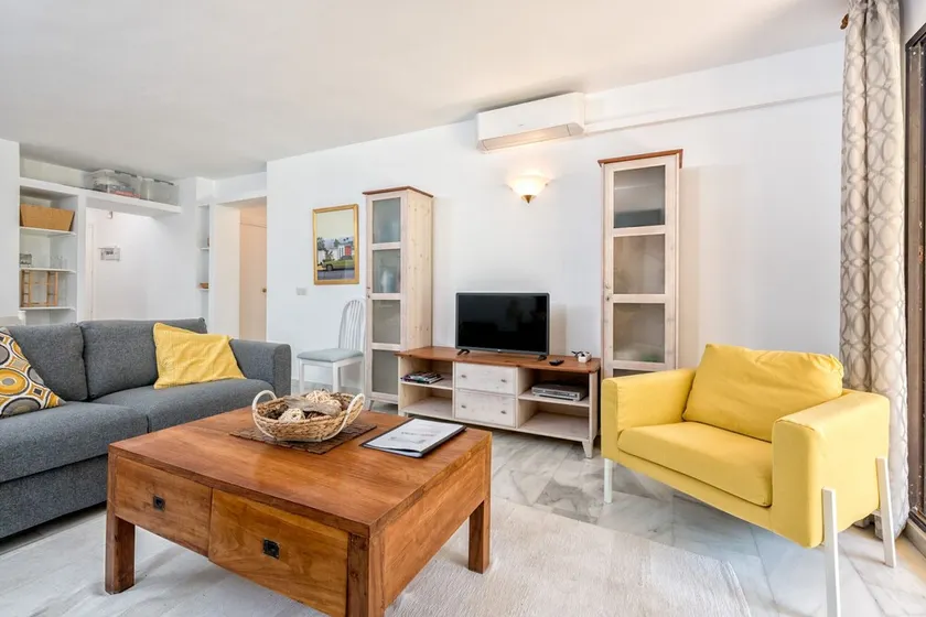 R01 Valle Verde - Apartment - Image 1