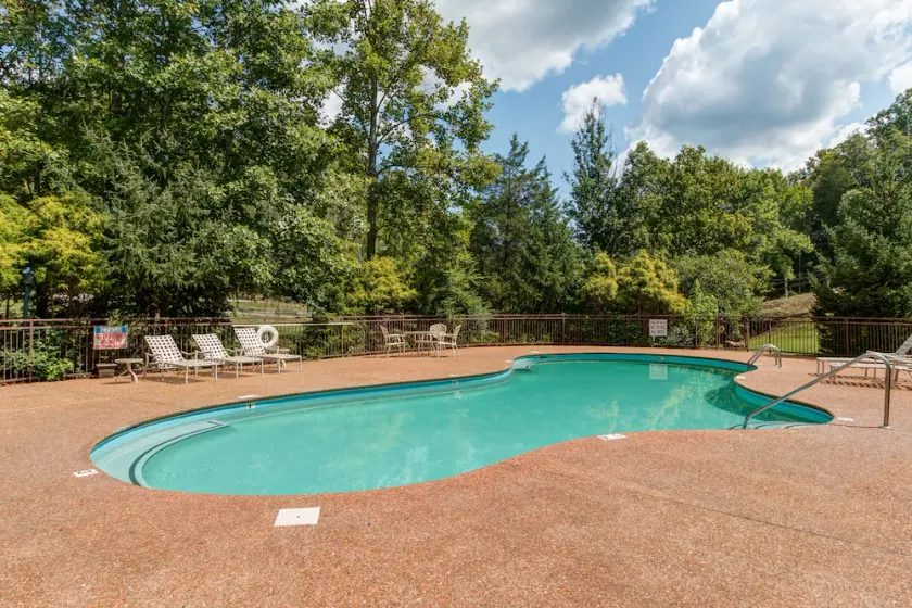4 / 3Theater / Billard / Arcade / Acreage / HotTub / Resrt Pool, Fischen / Playgrnd / FirePit - Image 1