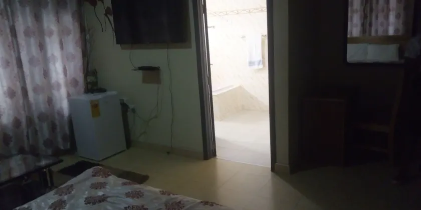 Great Mission Hotel - Image 1
