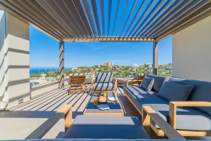 Villa Grande Crete - Image 1