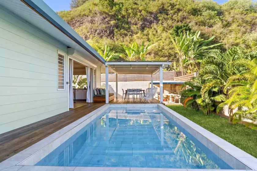 Private 3BR Villa with pool - Image 1