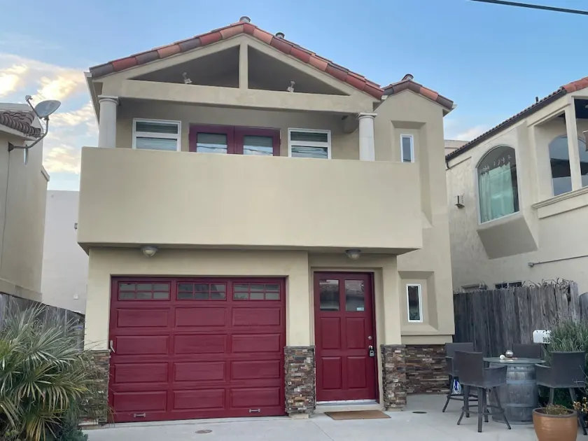 Stunning Shell Beach Home Overlooking the Water! - Image 1