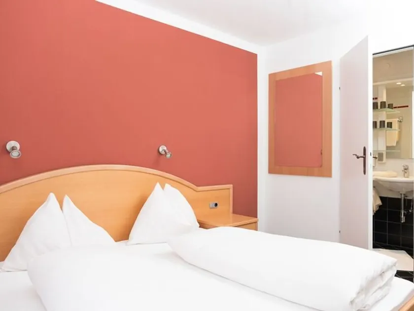 Junior Suite - Pension Irlingerhof *** - Image 1