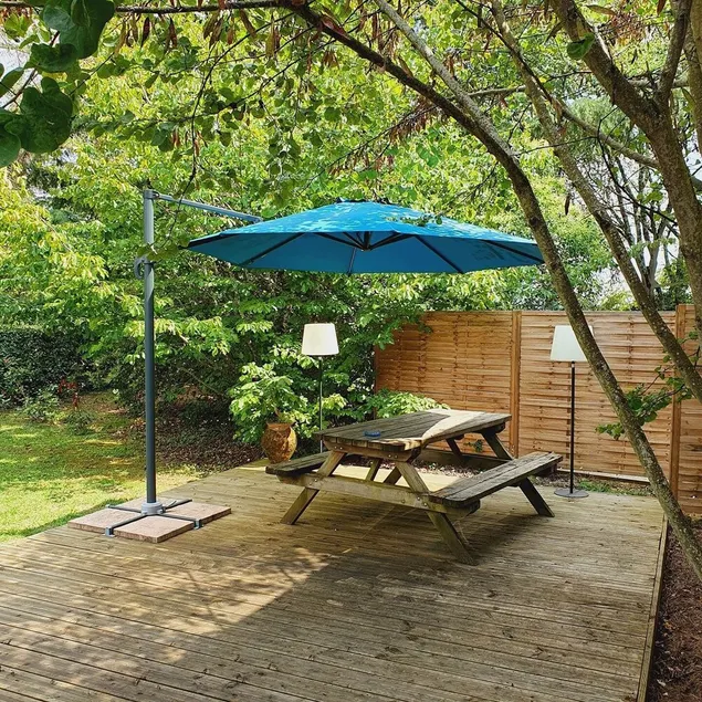 Le Colombard, cosy B&B - Image 1