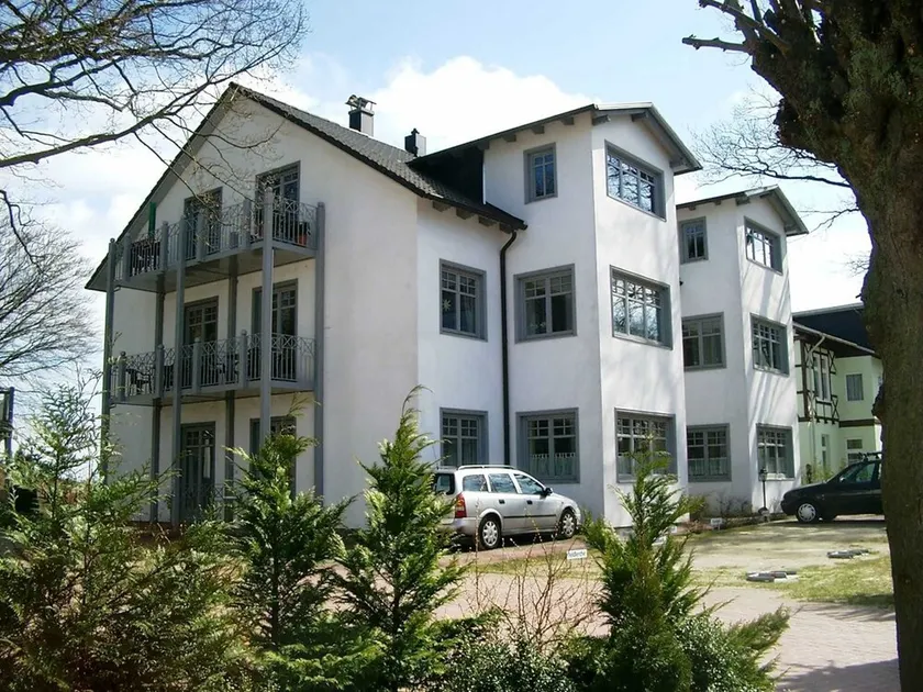 Ferienwohnung Sperling - Fewo Sperling - Image 1