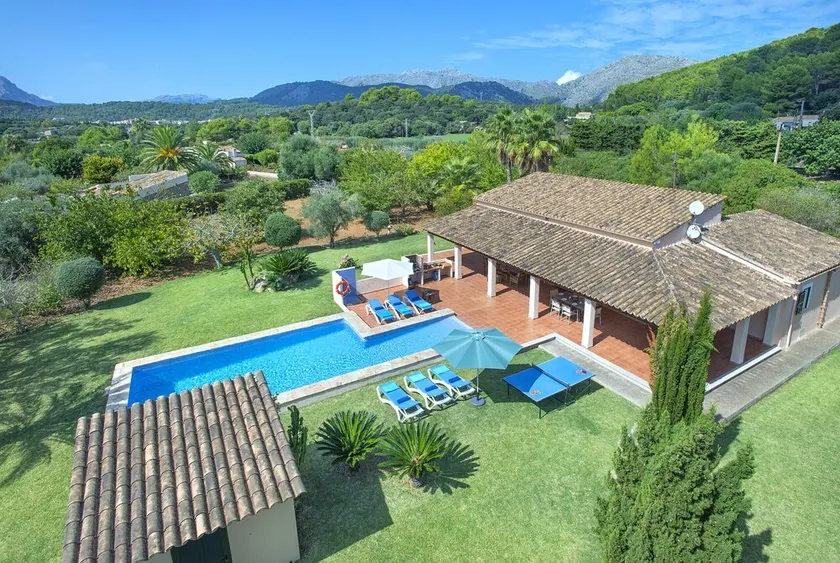 Owl Booking Villa Romeu - 10 Min Walk to the Old Town - Image 1