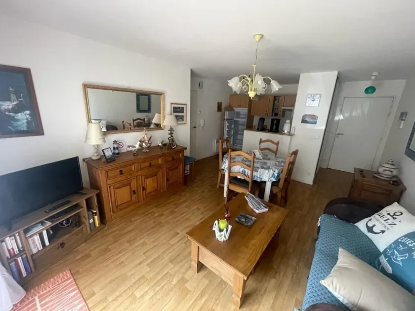 Appartement Belz Proche des Sentiers Côtiers - Image 1