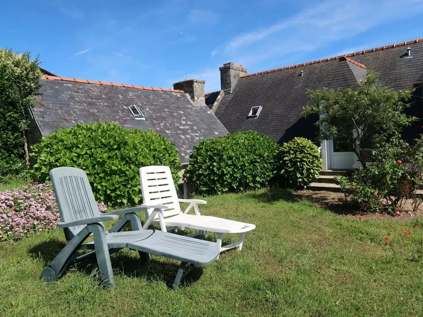 Agréable appartement dans une maison de vacances pour 3 personnes avec WIFI - Image 1