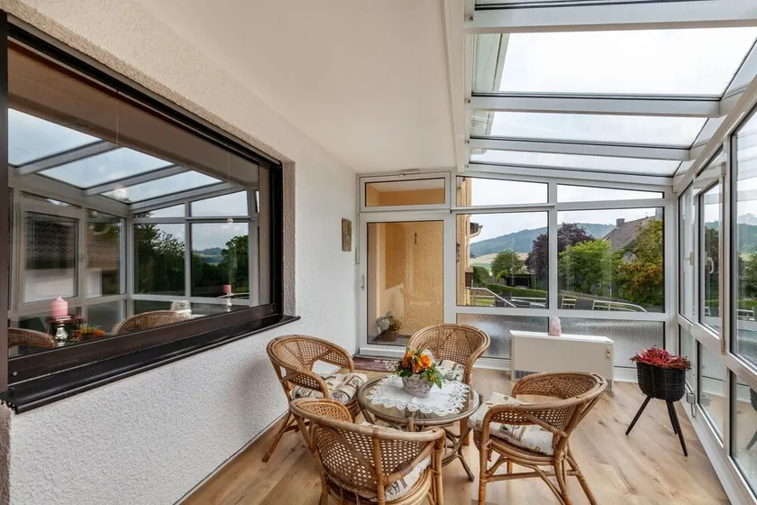 Rosi's Ferienwohnung - Image 1