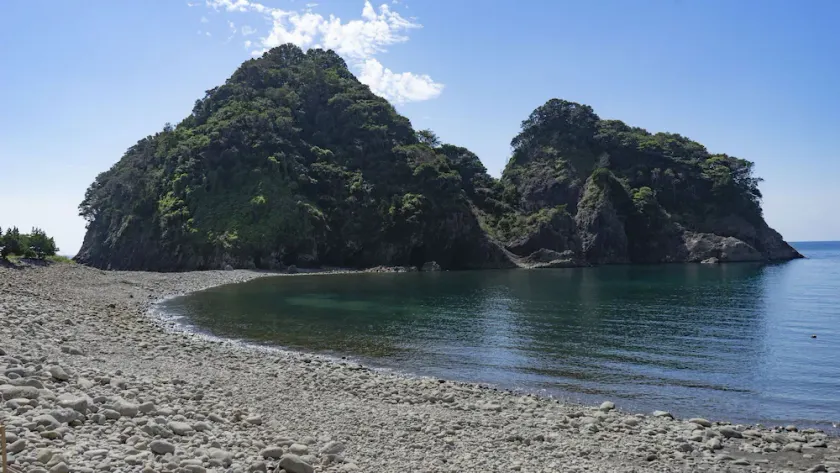 堂ヶ島ランドホピア Dogashima Land Hopia - Image 1