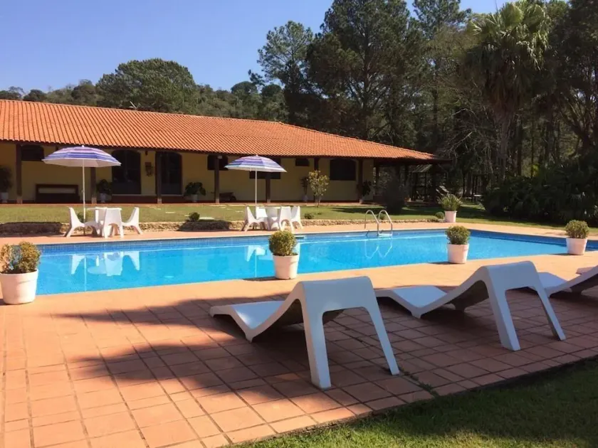 Urlaubsort Haras Jardini - Image 1