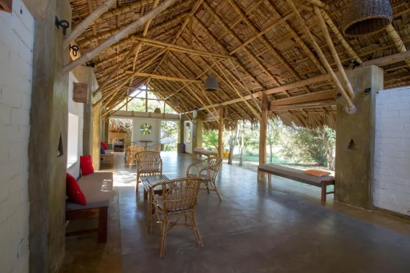 Back of beyond - Wellness Retreat - Image 1
