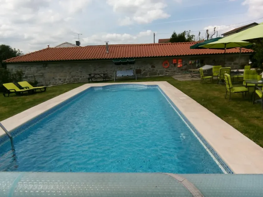 Mit Portugal for alle Lousada Villa - Image 1