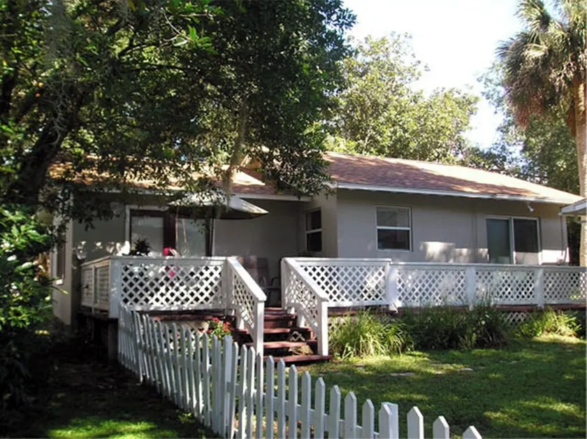 High Hedges Cottage - Vicino al centro di Mt Dora - Image 1