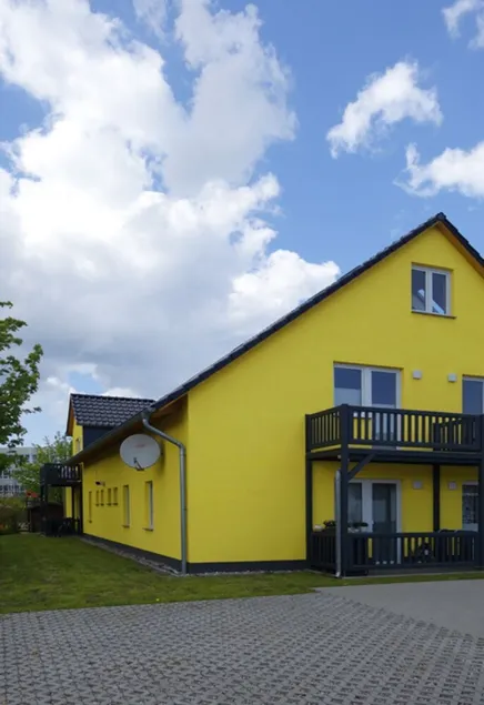 * Appartement 7 Kern Wolke 7 - GM 69469 - * FeWo 7 SNR: 35 - Image 1