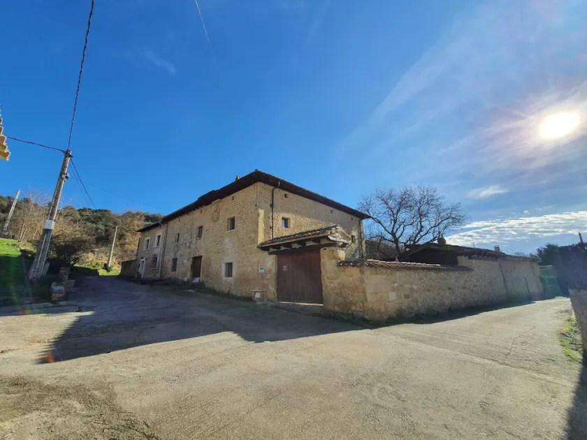 CASA RURAL PALACIO LOS LABREQUINES - Image 1