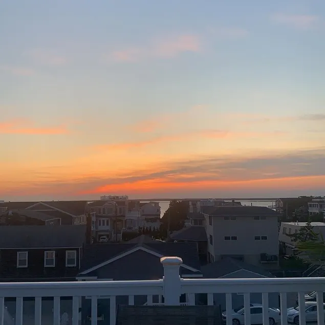 8 houses from the ocean and 8 houses from the bay, new construction, great view! - Image 1