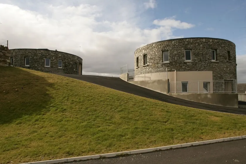Downings Coastguard Cottages - Typ D Wohnung - Image 1