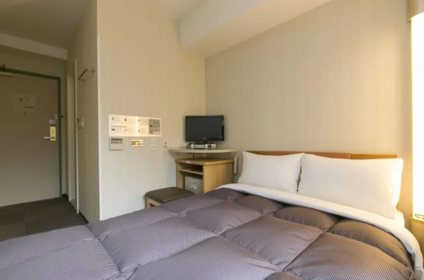 Stay without meals Single 2 person use plan non / Chuo-ku Tokyo - Image 1