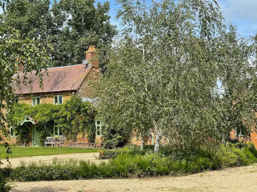 Idyllic Suite at Lower Fields Farm - Image 1
