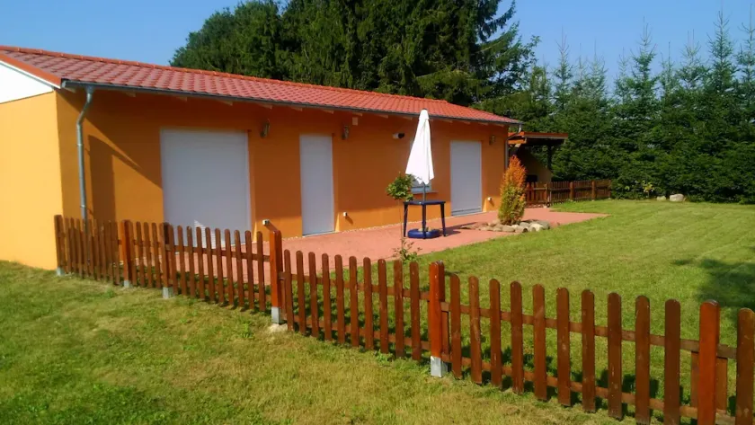Vacation cottage Buchholz, Germany - Image 1