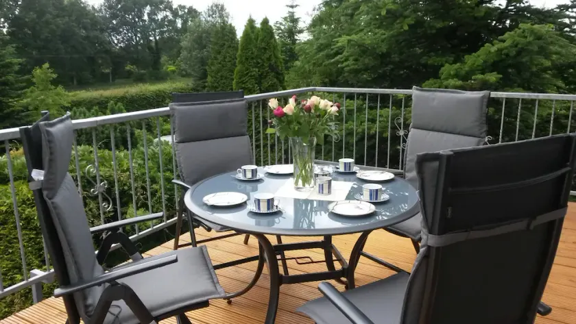 Ferienwohnung Haus Bikker - Image 1