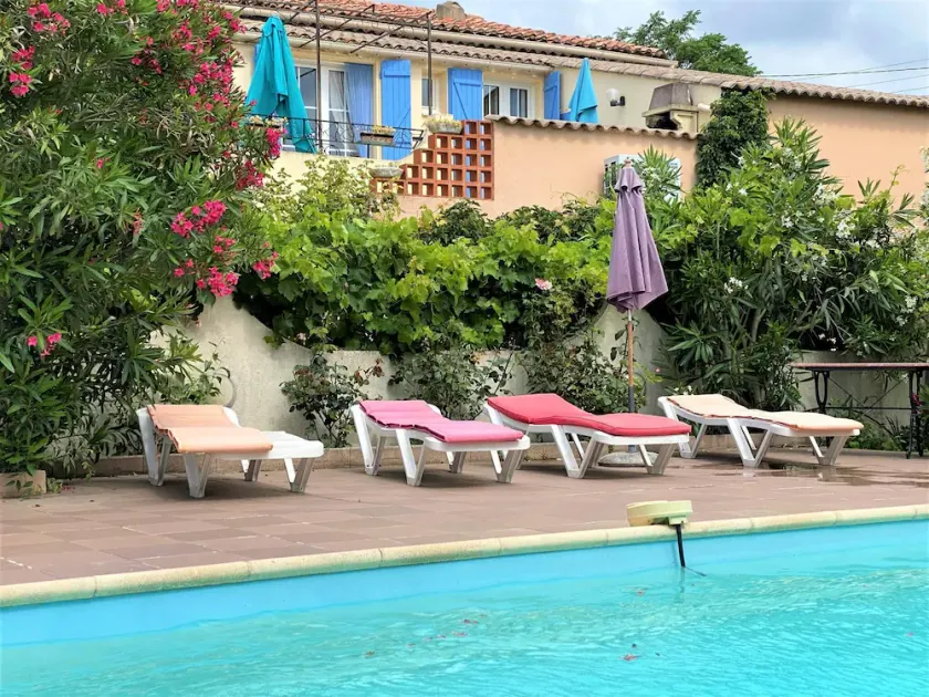 Le Gîte du Cabirou - Image 1