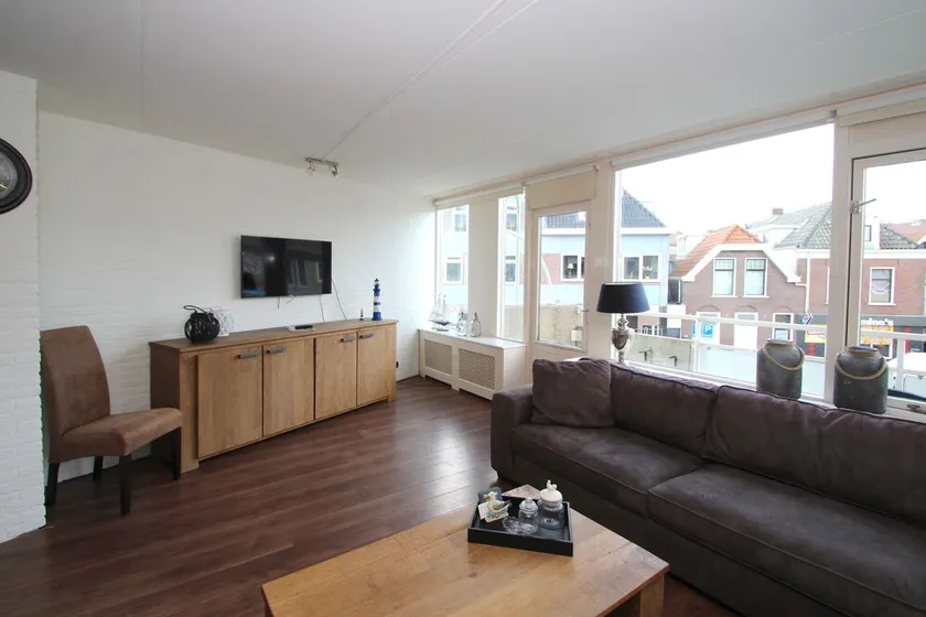 Holiday apartment / app. for 6 guests with 98m² in Katwijk aan Zee (126435) - Image 1