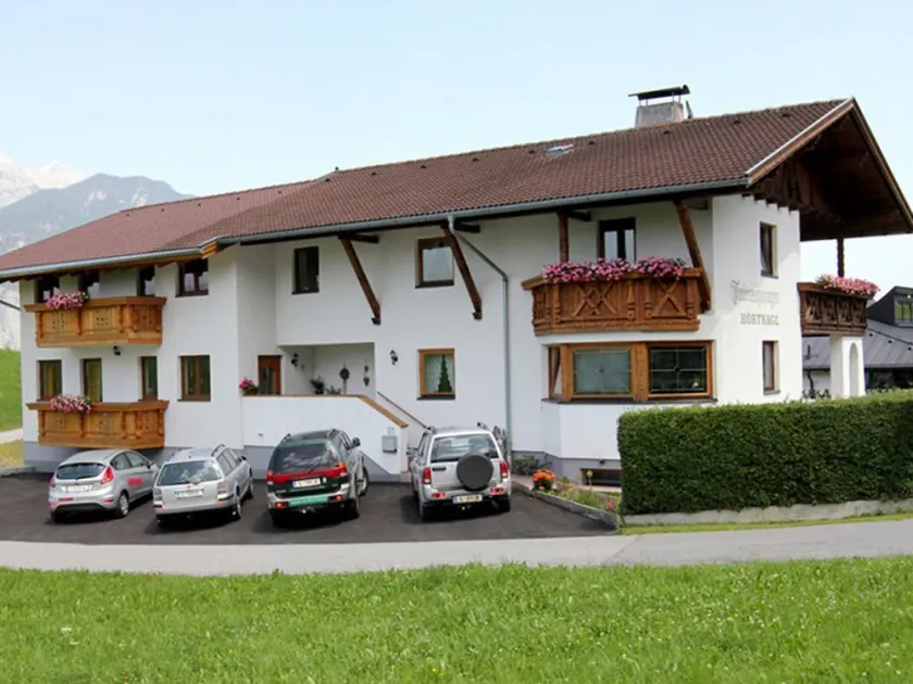 App. Heublume / 1 dormitorio / ducha, WC, Fürhst - Studlerhof Hörtnagl - Image 1