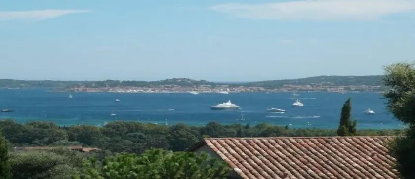 Les Restanques du Golfe de Saint Tropez - Domaine Pierre et Vacances - Image 1