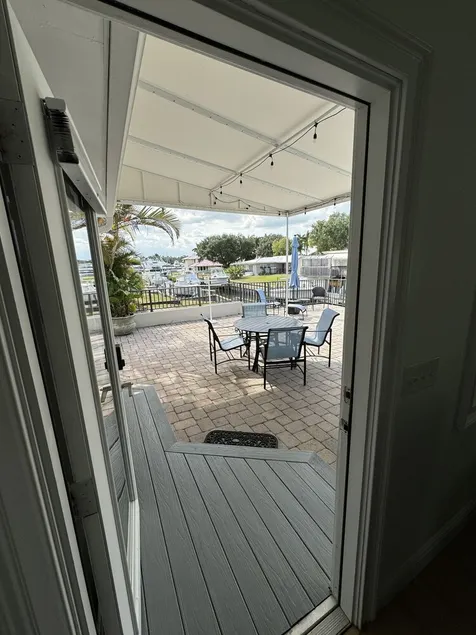 Intracoastal Home With Pool, 3 Bedroom 1.5 Bath - PGA Blvd & Ellison Wilson - Image 1