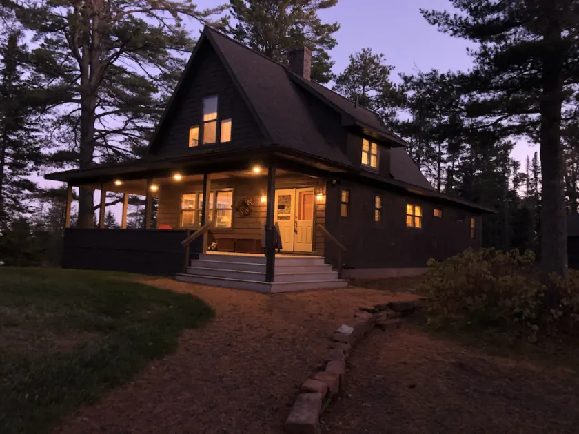 Hidden Gem in Keweenaw's Outdoor Playground - Image 1