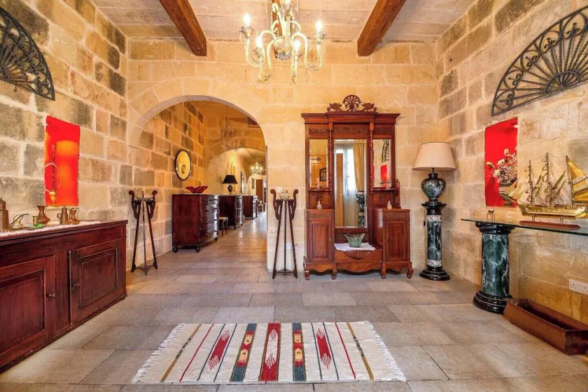 Ta' Manwel Farmhouse - Image 1