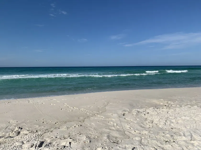 Beach House one block from the ocean. West end of panama city beach. - Image 1
