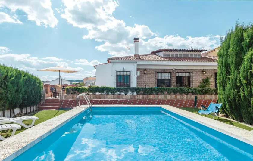 Splendida casa con 3 camere da letto a. - Image 1