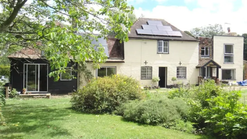 Self-catering in the Kent countryside - Image 1
