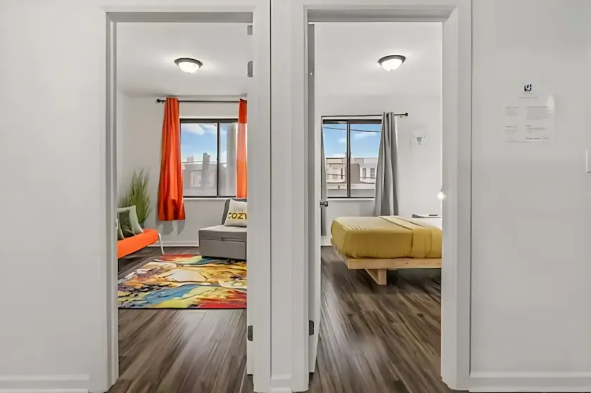 West Philly Suites - Image 1