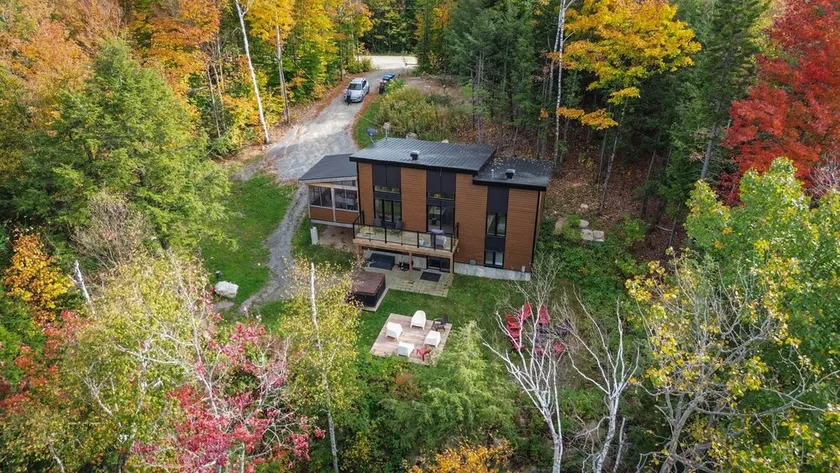 Chalet le Raton - Image 1