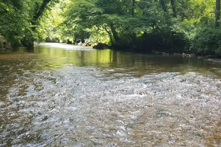 Brand New-1 Bedroom Condo right on the Toccoa River - Image 1