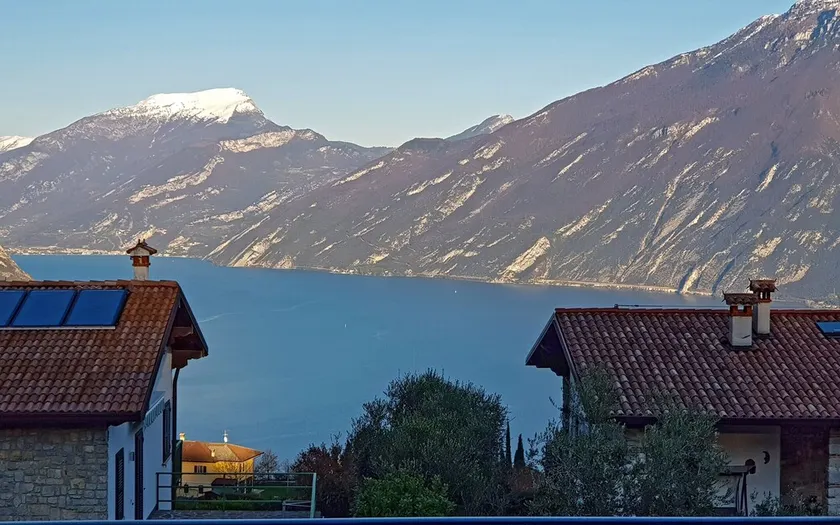 Villetta Sogno sul Lago by Gardadomusmea - Image 1